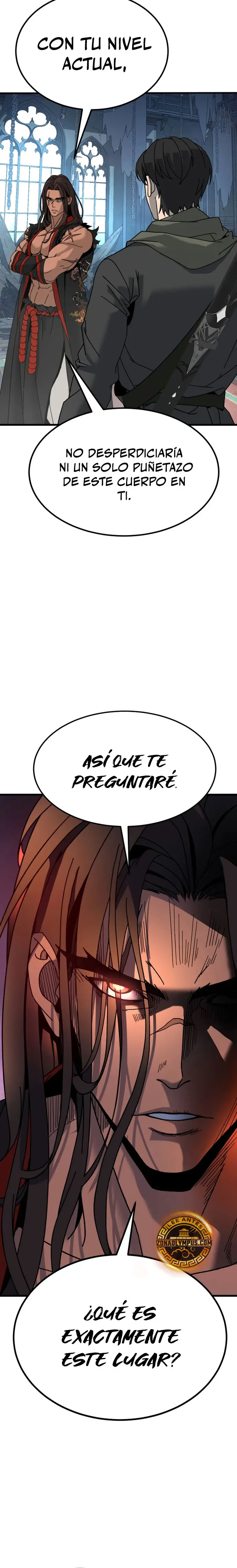 Al Diablo la Ventana de Estado capítulo 1 página 72