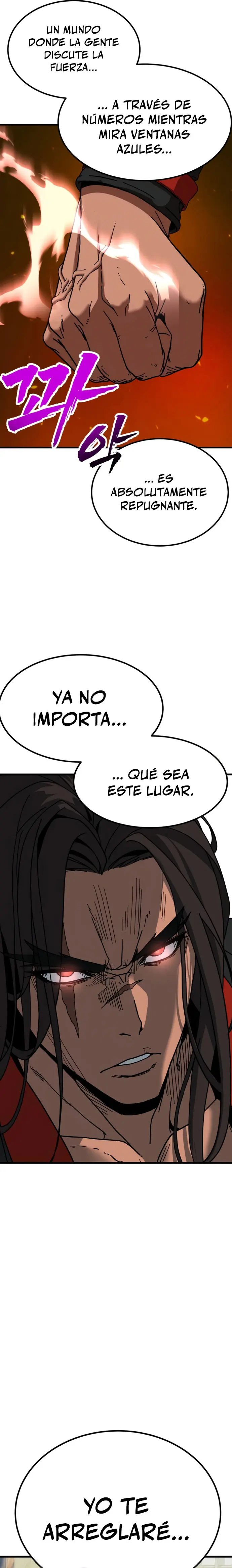 Al Diablo la Ventana de Estado capítulo 1 página 79