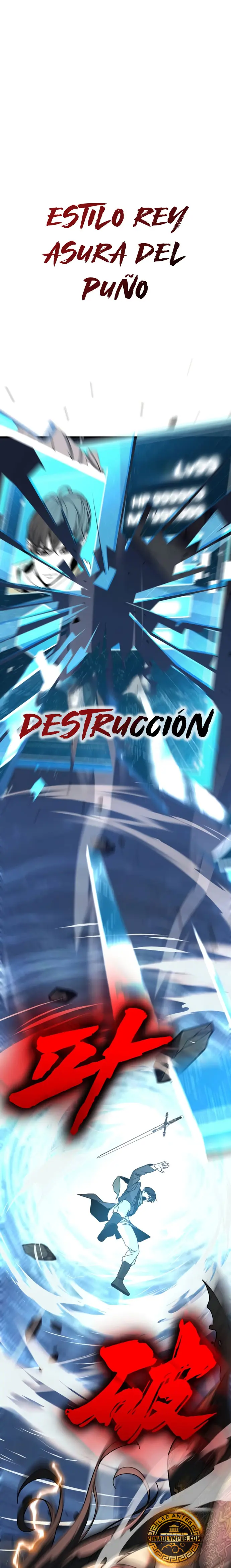 Al Diablo la Ventana de Estado capítulo 1 página 82