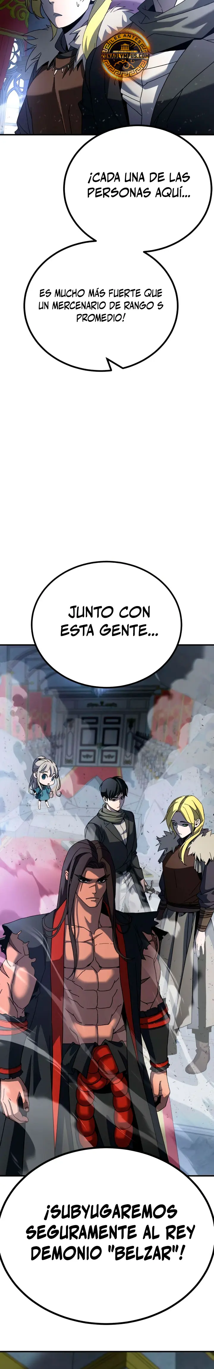 Al Diablo la Ventana de Estado capítulo 10 página 21