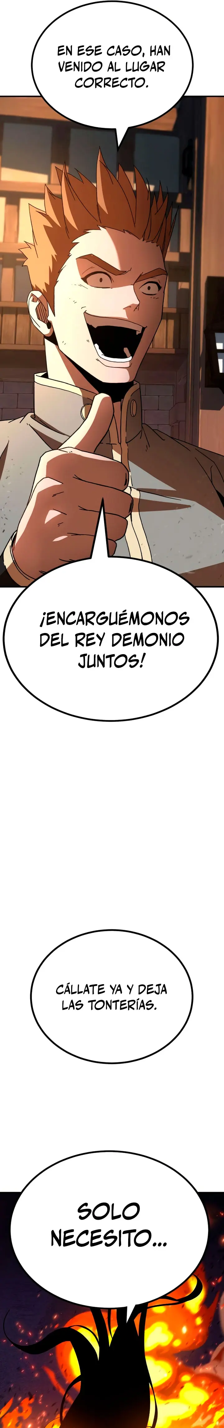 Al Diablo la Ventana de Estado capítulo 10 página 26