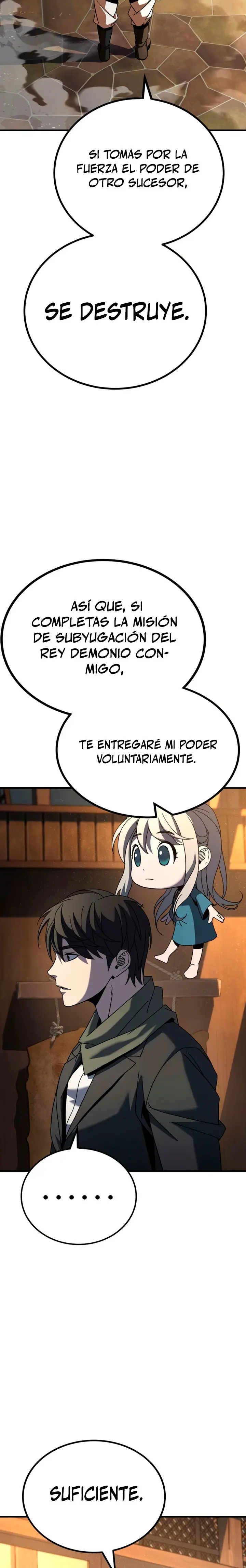 Al Diablo la Ventana de Estado capítulo 10 página 29