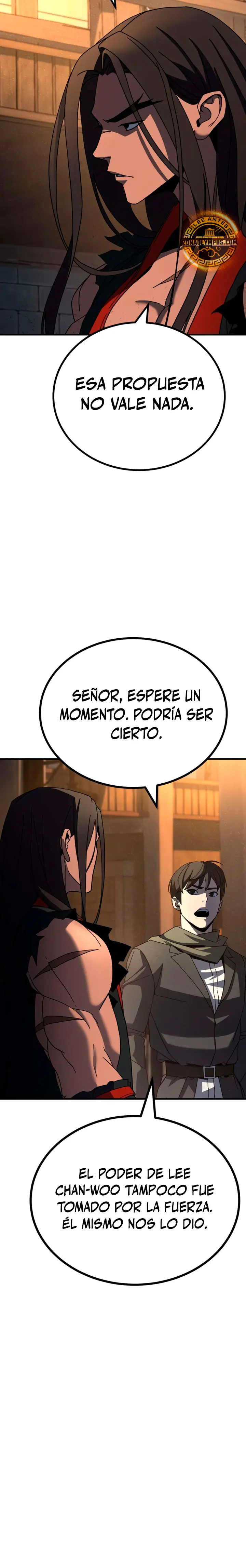 Al Diablo la Ventana de Estado capítulo 10 página 30