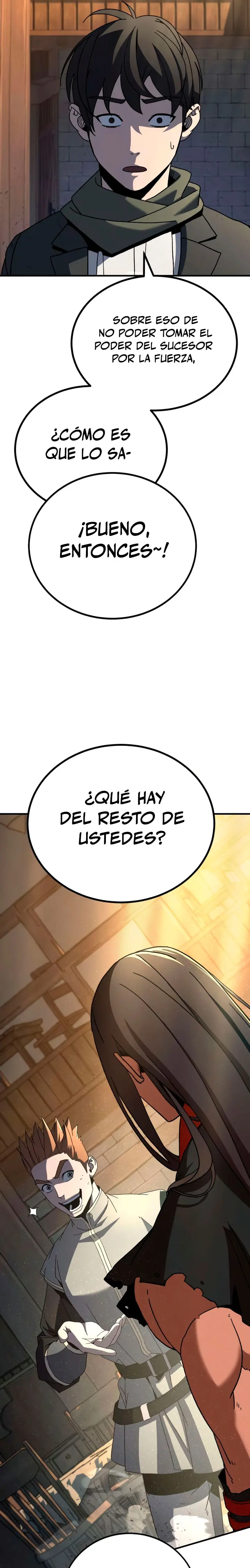 Al Diablo la Ventana de Estado capítulo 10 página 32