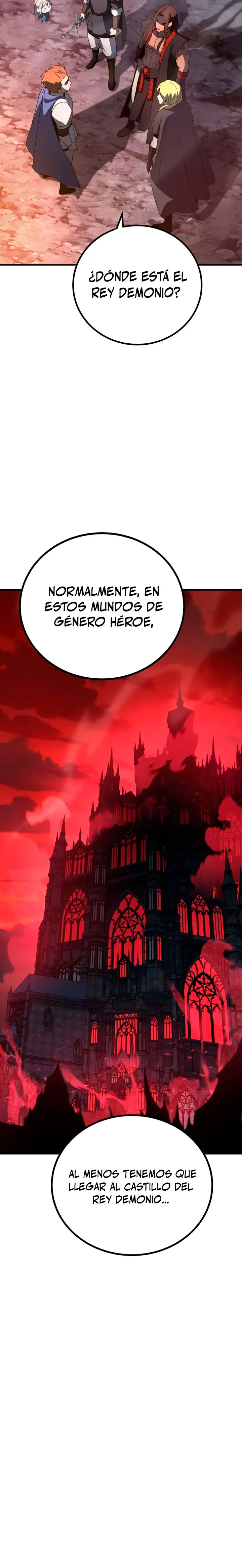 Al Diablo la Ventana de Estado capítulo 10 página 40