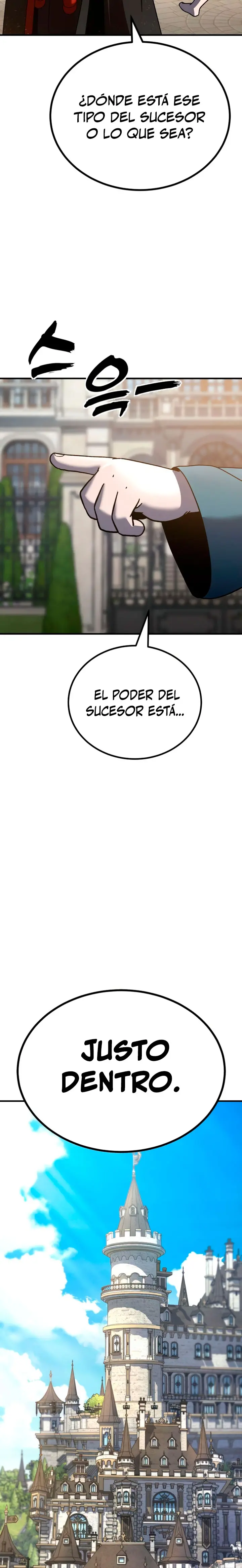 Al Diablo la Ventana de Estado capítulo 10 página 5