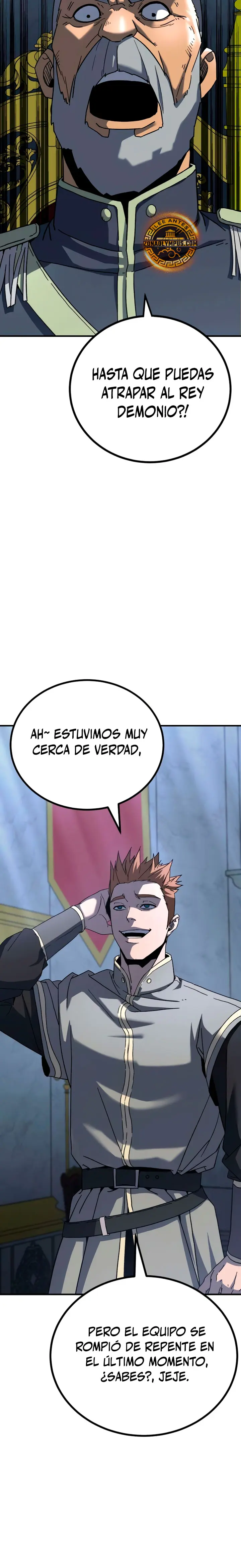 Al Diablo la Ventana de Estado capítulo 10 página 7
