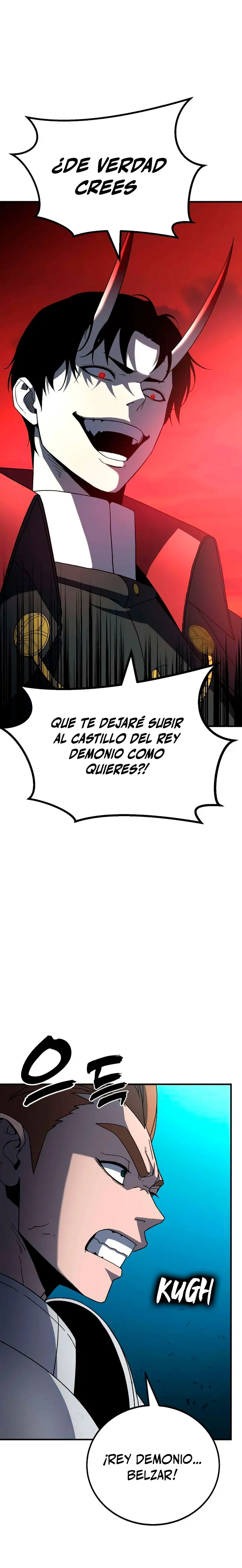 Al Diablo la Ventana de Estado capítulo 11 página 10