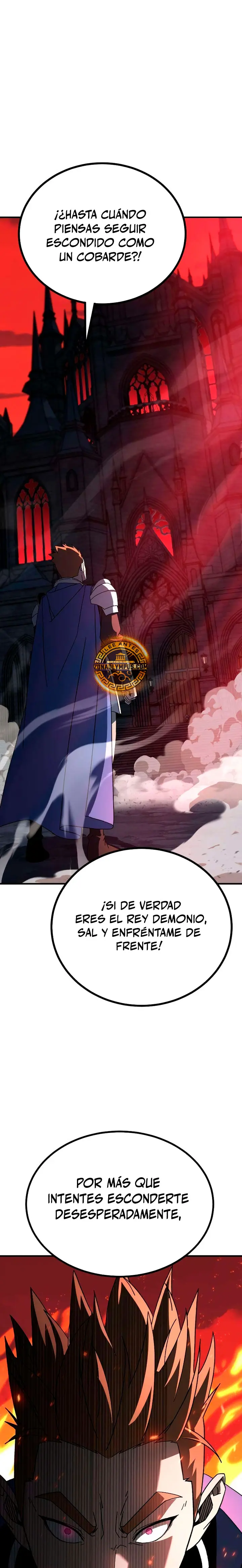 Al Diablo la Ventana de Estado capítulo 11 página 11