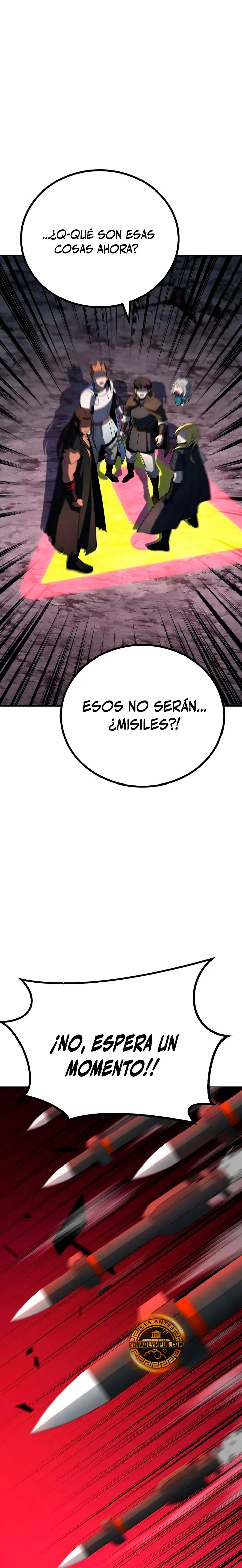 Al Diablo la Ventana de Estado capítulo 11 página 2