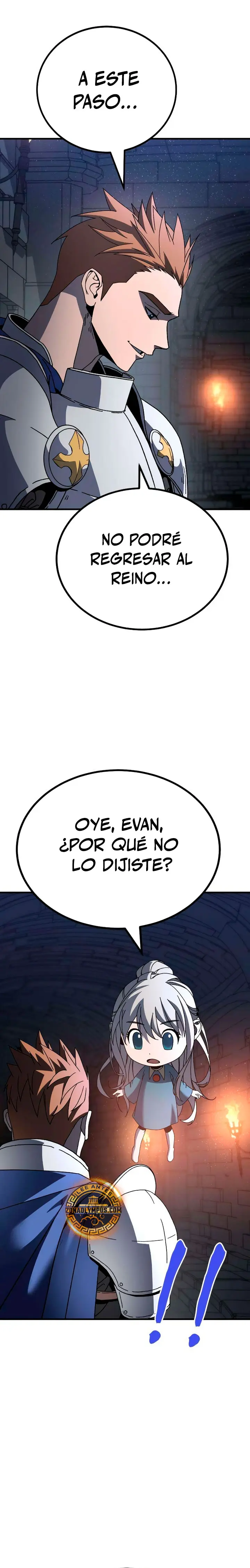 Al Diablo la Ventana de Estado capítulo 11 página 31