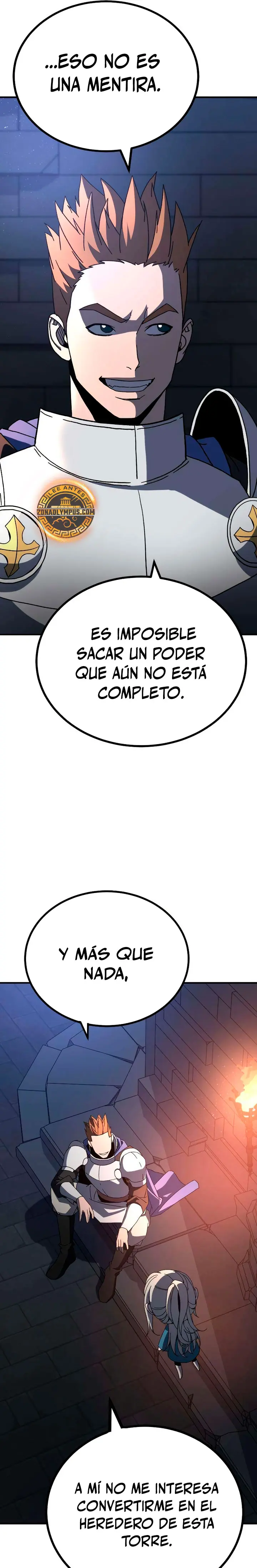 Al Diablo la Ventana de Estado capítulo 11 página 38