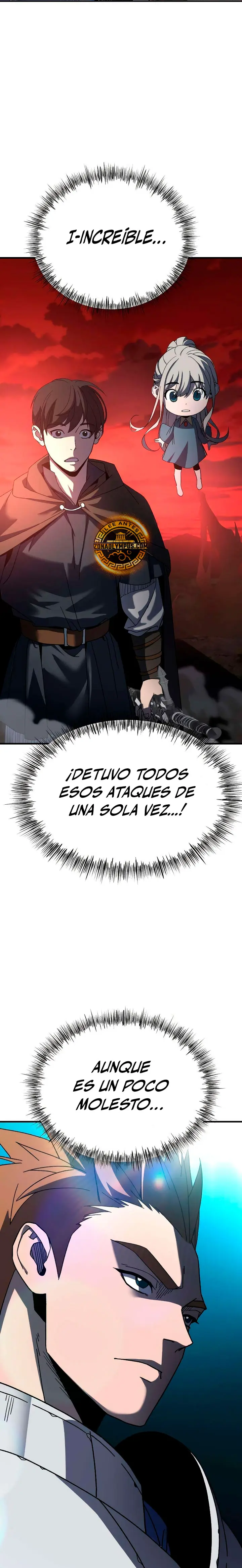 Al Diablo la Ventana de Estado capítulo 11 página 5