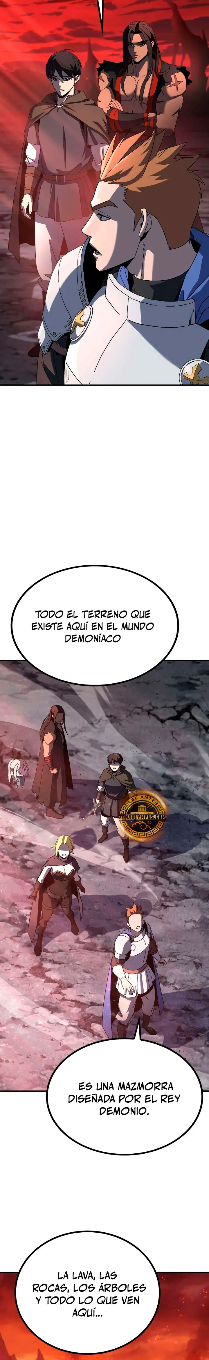 Al Diablo la Ventana de Estado capítulo 11 página 7