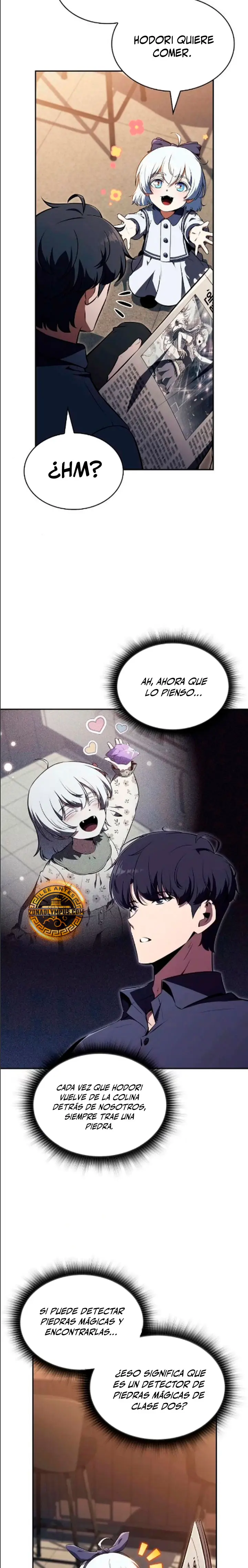 Al Diablo la Ventana de Estado capítulo 12 página 11