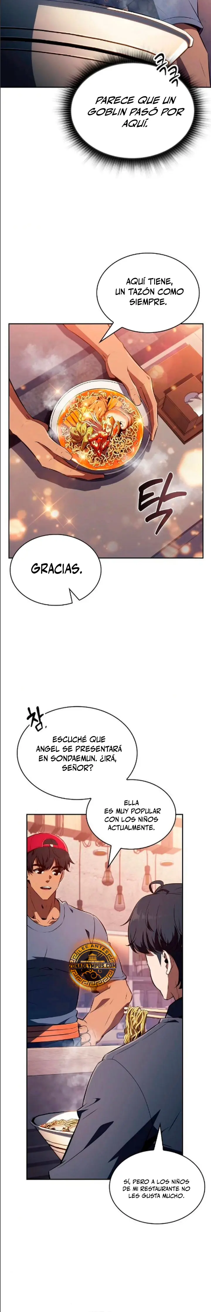 Al Diablo la Ventana de Estado capítulo 12 página 25