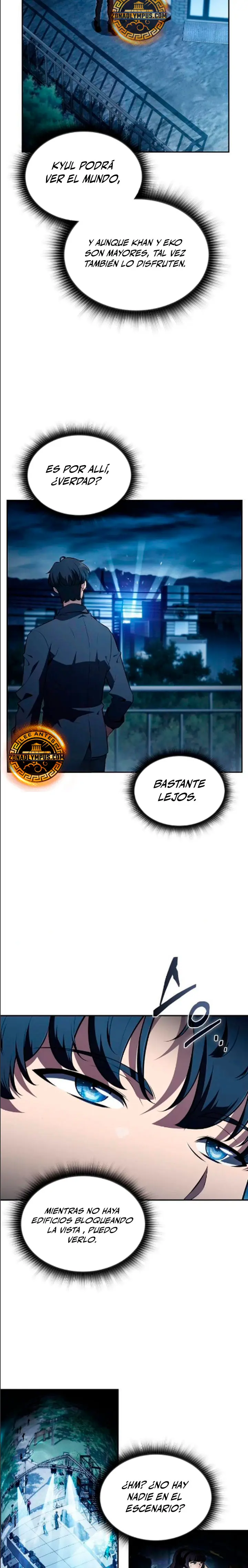 Al Diablo la Ventana de Estado capítulo 12 página 27