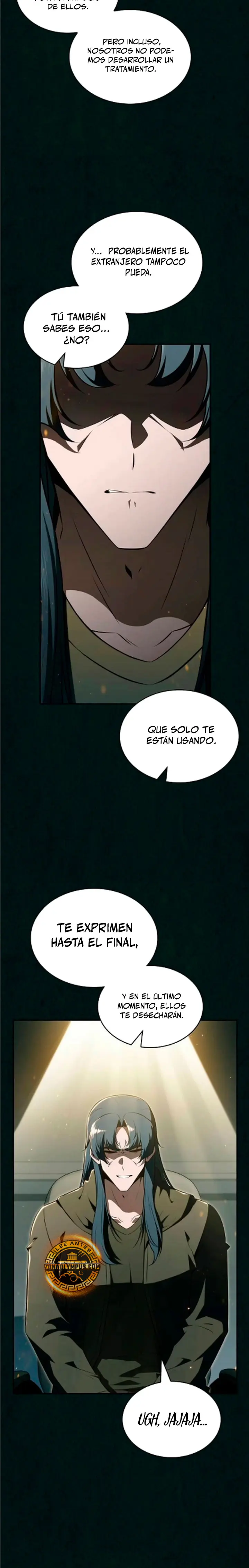 Al Diablo la Ventana de Estado capítulo 12 página 7