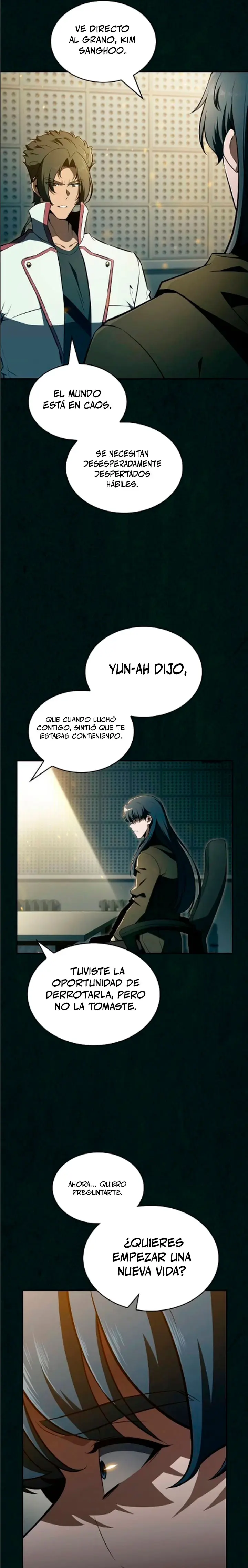 Al Diablo la Ventana de Estado capítulo 12 página 8