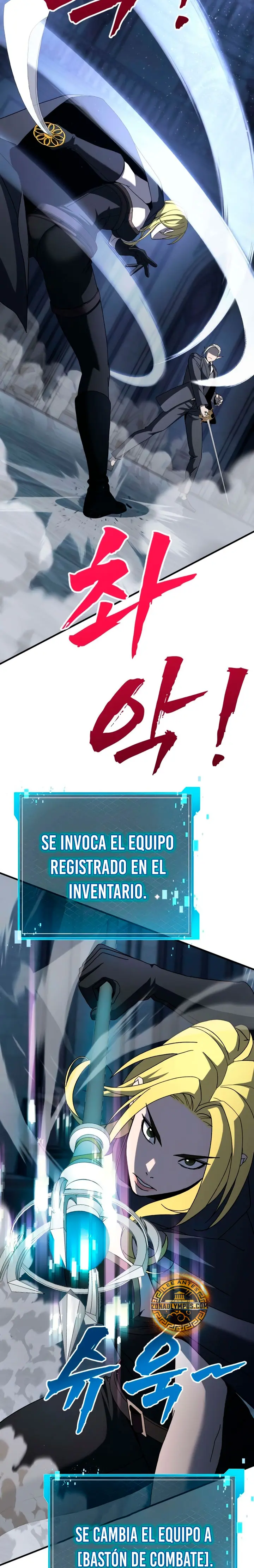 Al Diablo la Ventana de Estado capítulo 13 página 11