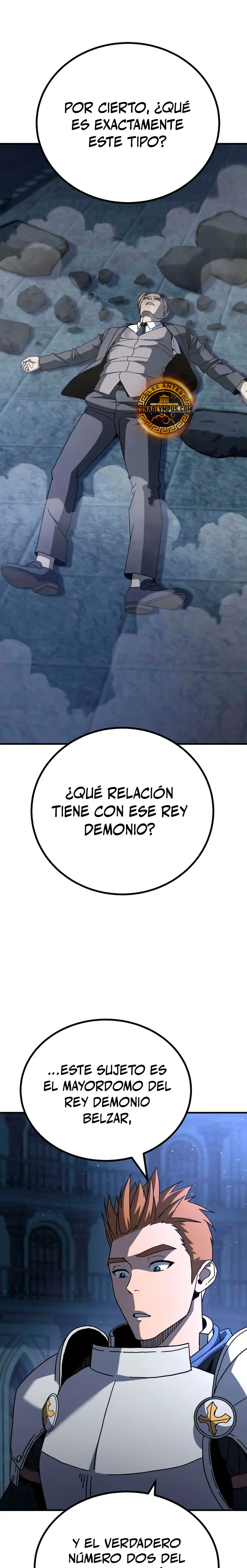 Al Diablo la Ventana de Estado capítulo 13 página 27