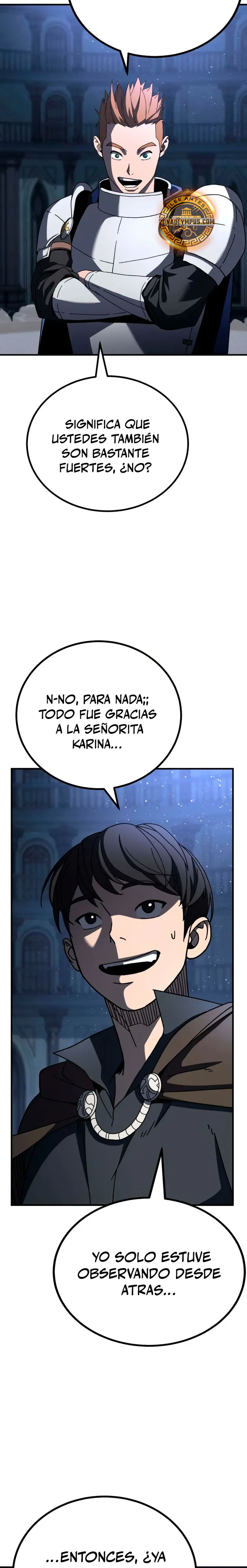 Al Diablo la Ventana de Estado capítulo 13 página 30