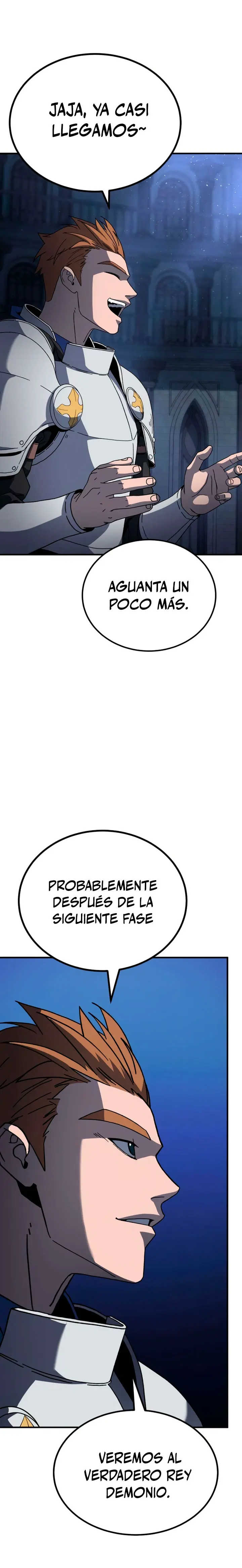 Al Diablo la Ventana de Estado capítulo 13 página 35