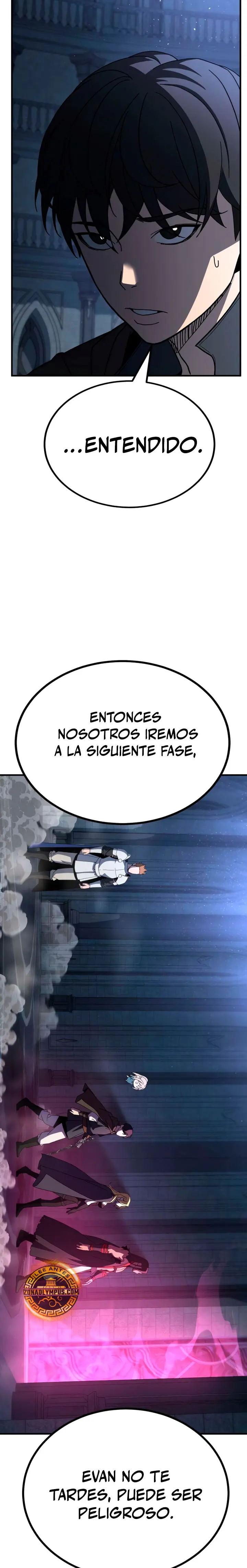 Al Diablo la Ventana de Estado capítulo 13 página 39