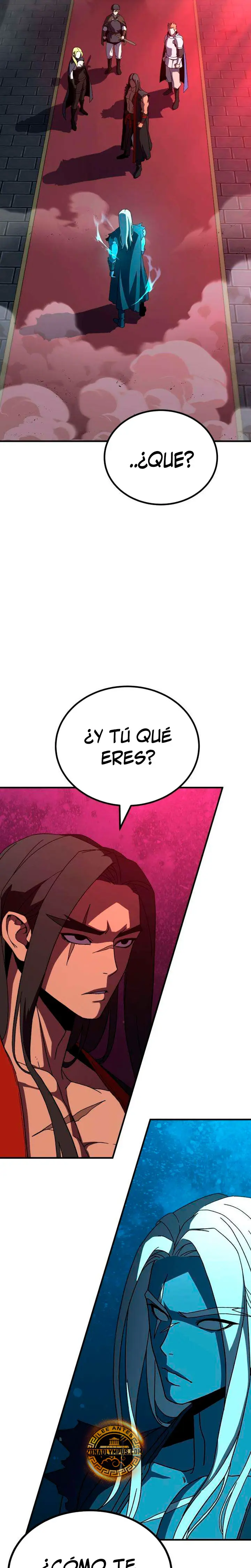 Al Diablo la Ventana de Estado capítulo 14 página 14