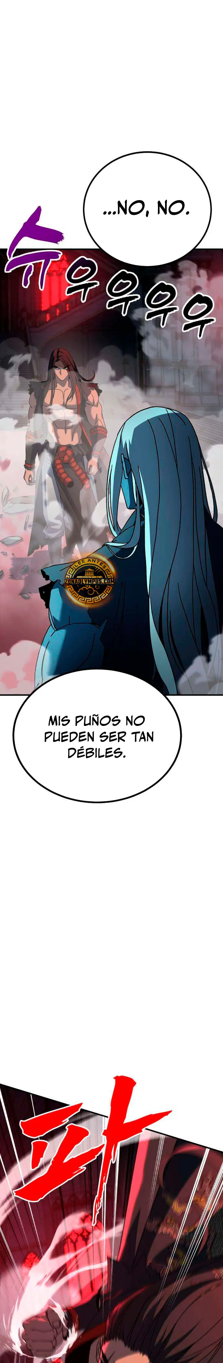 Al Diablo la Ventana de Estado capítulo 14 página 21