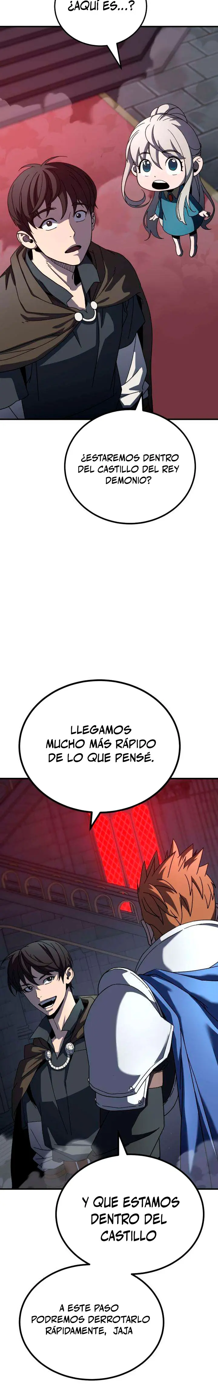Al Diablo la Ventana de Estado capítulo 14 página 3
