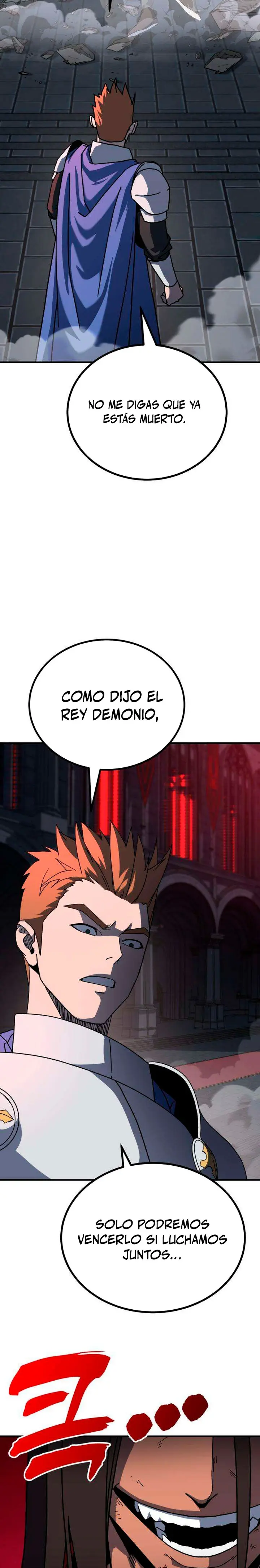 Al Diablo la Ventana de Estado capítulo 14 página 40