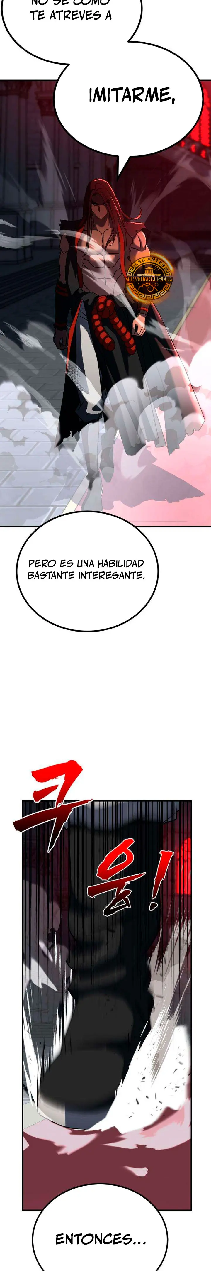 Al Diablo la Ventana de Estado capítulo 14 página 42