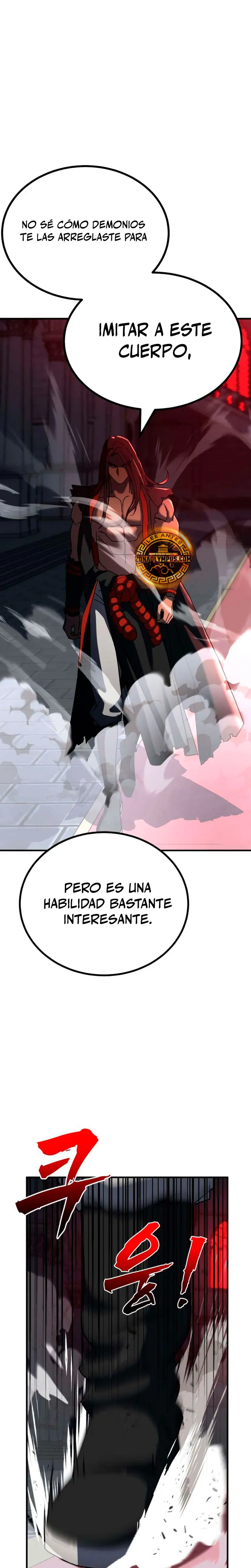 Al Diablo la Ventana de Estado capítulo 15 página 2