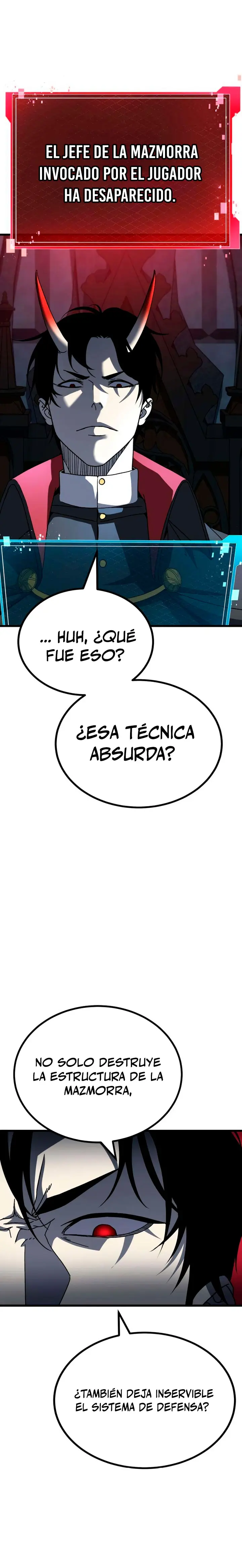 Al Diablo la Ventana de Estado capítulo 15 página 25