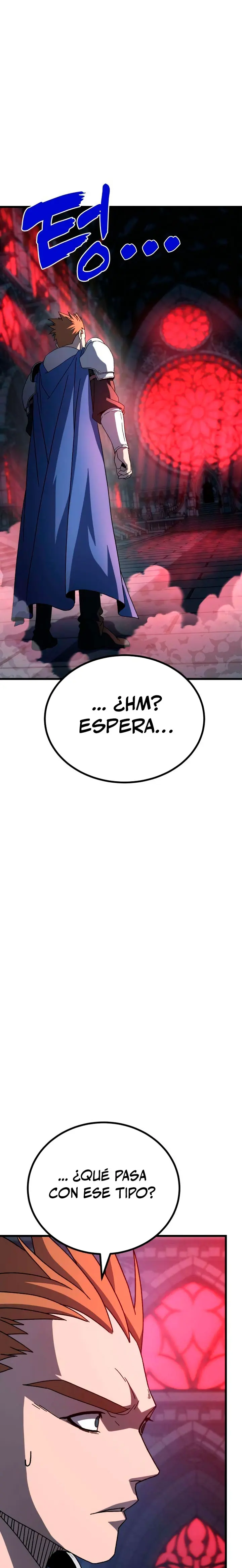 Al Diablo la Ventana de Estado capítulo 15 página 33