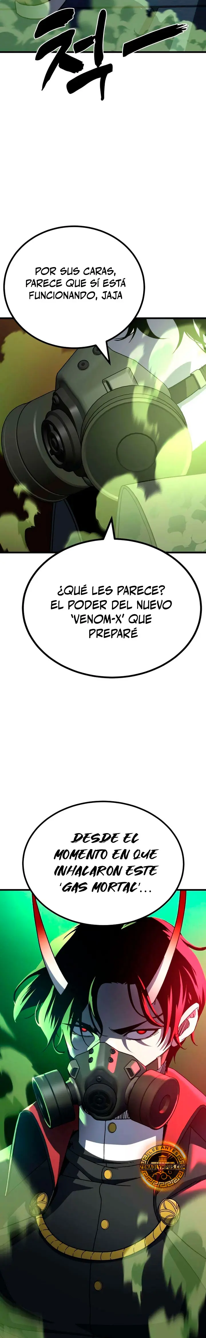 Al Diablo la Ventana de Estado capítulo 15 página 37