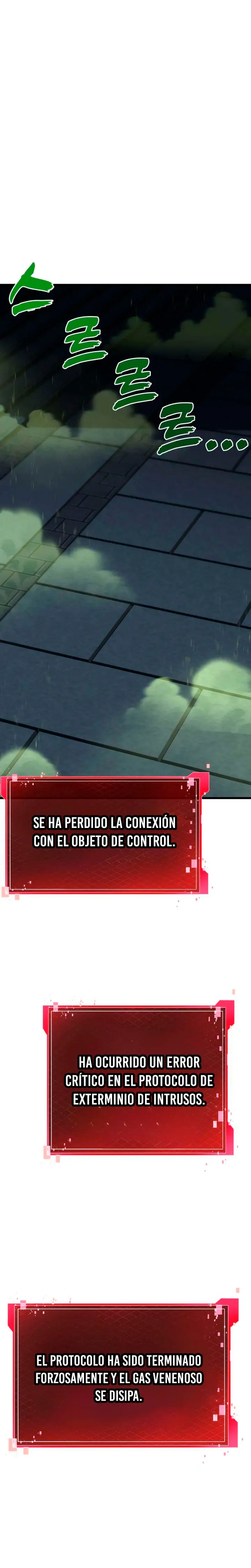 Al Diablo la Ventana de Estado capítulo 16 página 14