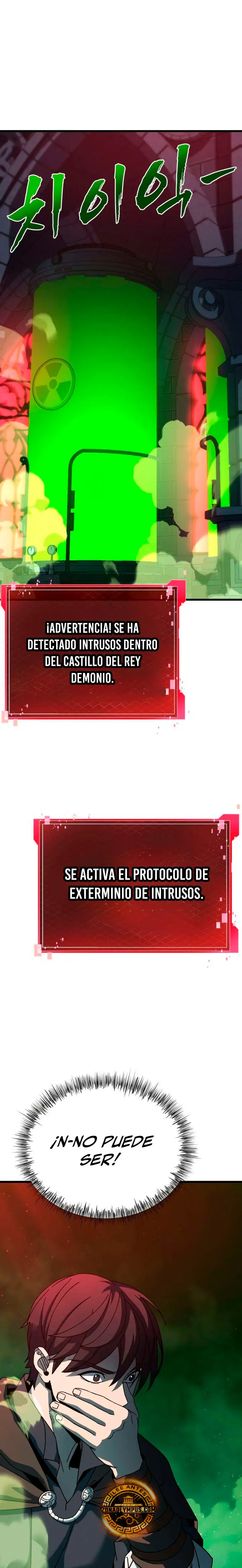 Al Diablo la Ventana de Estado capítulo 16 página 2