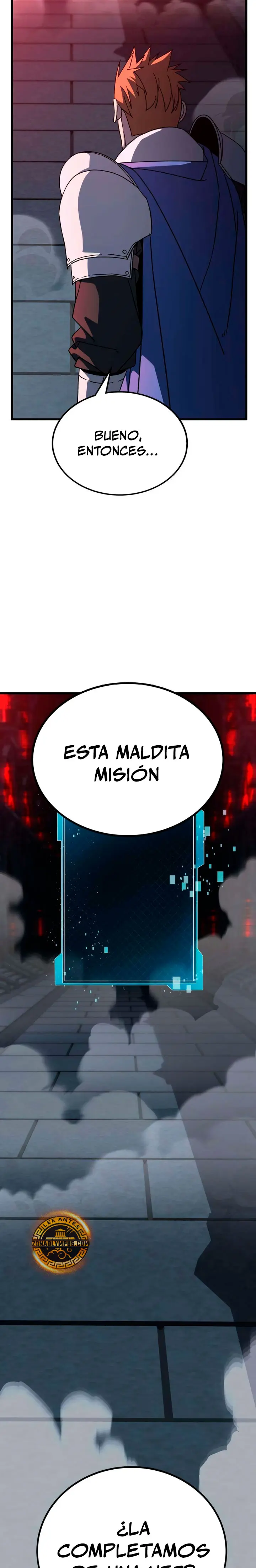 Al Diablo la Ventana de Estado capítulo 16 página 24