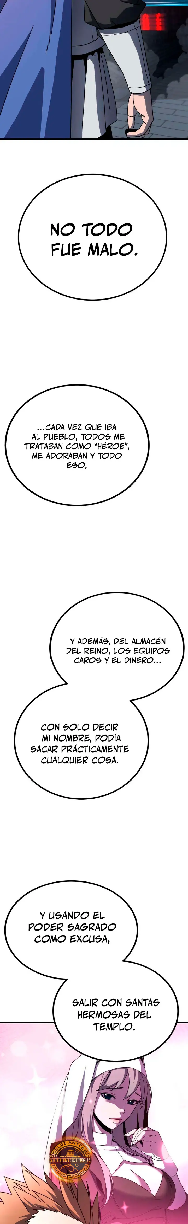 Al Diablo la Ventana de Estado capítulo 16 página 29