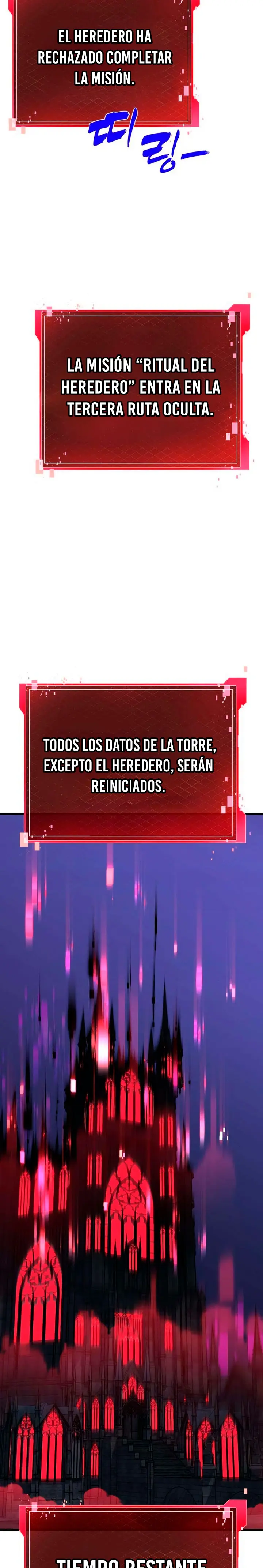Al Diablo la Ventana de Estado capítulo 16 página 33