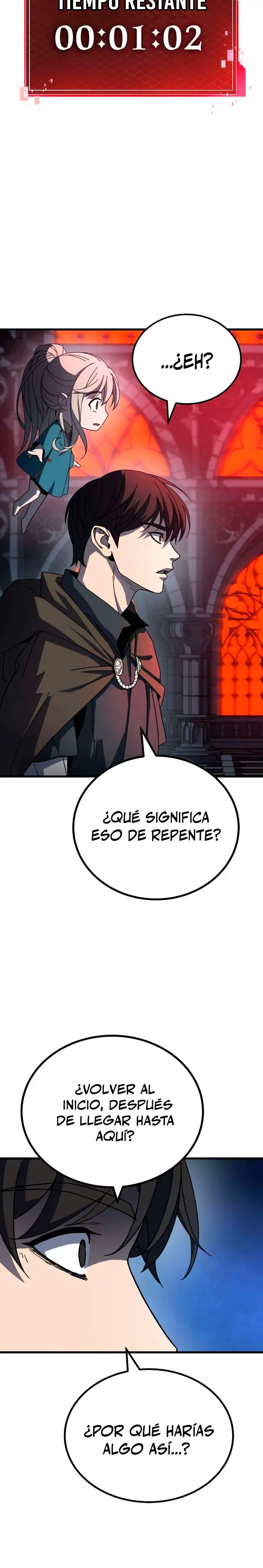 Al Diablo la Ventana de Estado capítulo 16 página 34