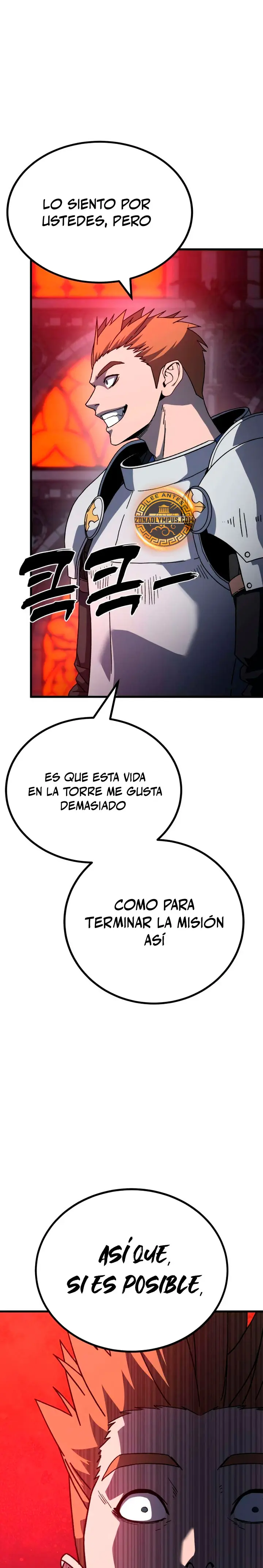 Al Diablo la Ventana de Estado capítulo 16 página 35