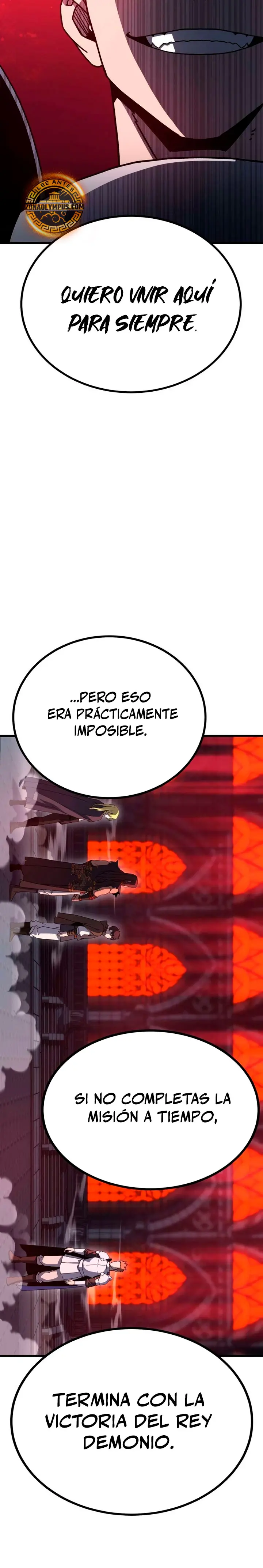 Al Diablo la Ventana de Estado capítulo 16 página 36