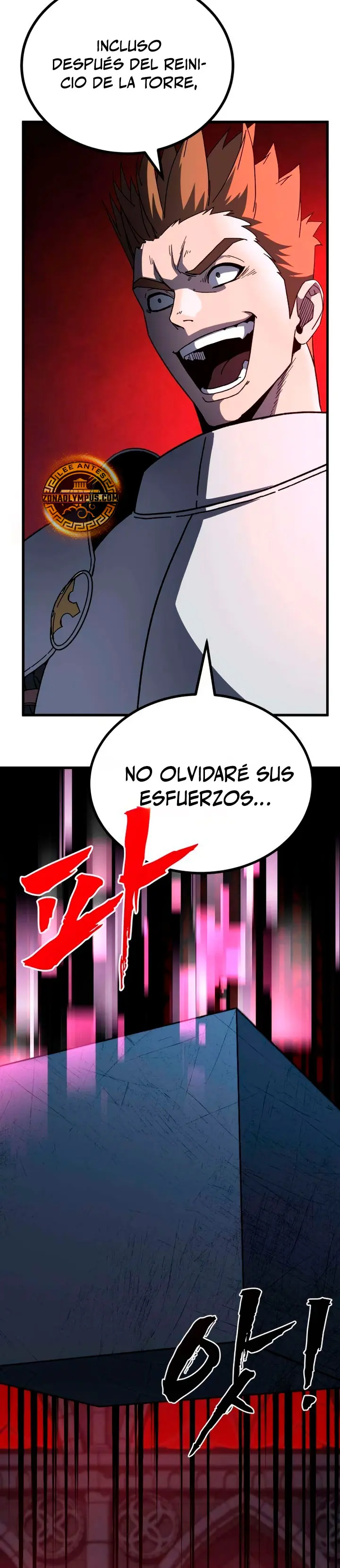 Al Diablo la Ventana de Estado capítulo 16 página 39