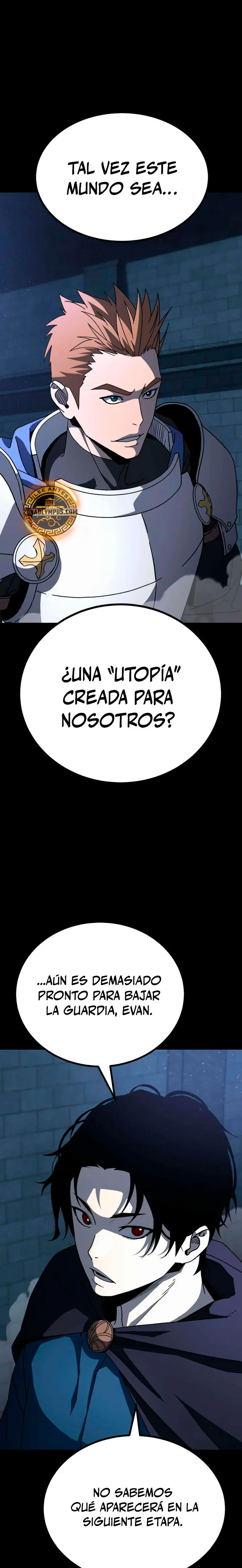 Al Diablo la Ventana de Estado capítulo 17 página 17