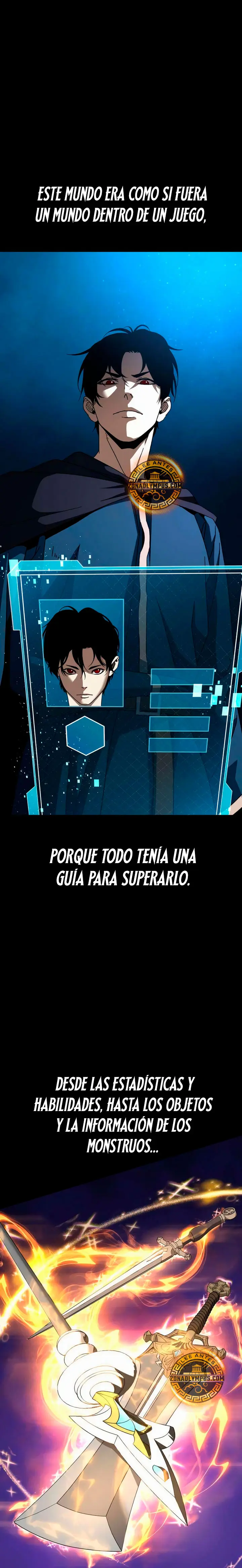 Al Diablo la Ventana de Estado capítulo 17 página 20