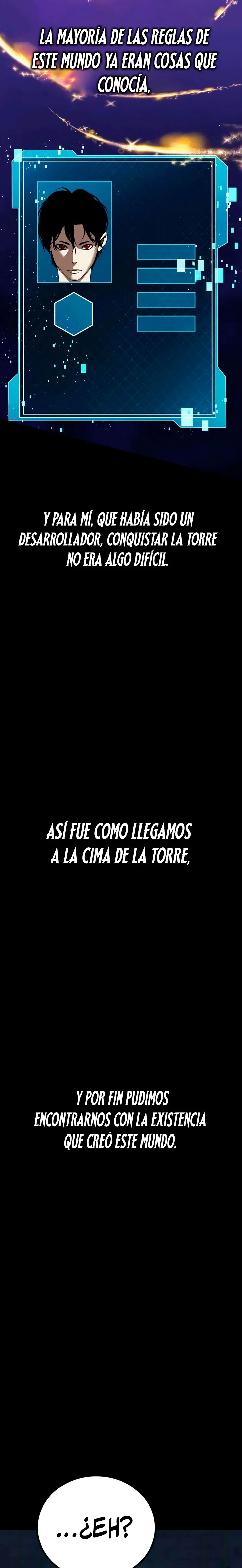 Al Diablo la Ventana de Estado capítulo 17 página 21