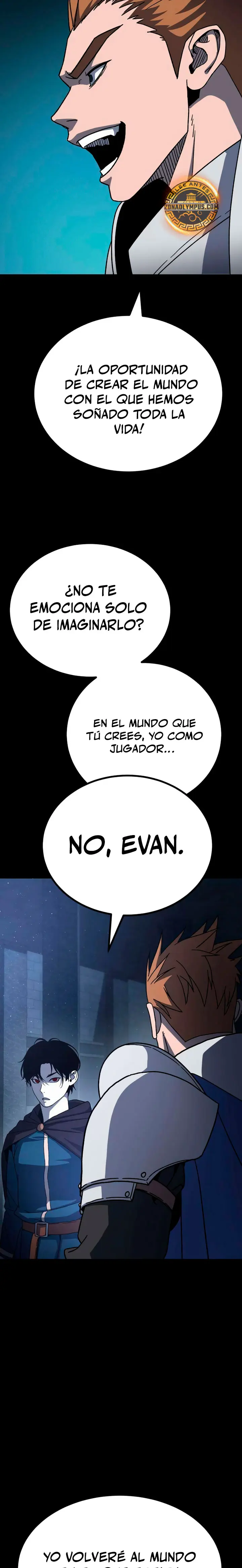 Al Diablo la Ventana de Estado capítulo 17 página 24